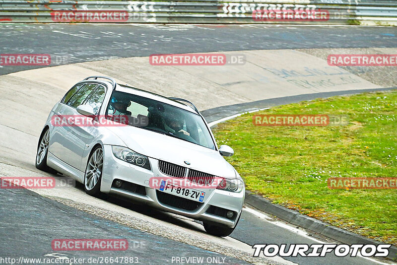 Bild #26647883 - Touristenfahrten Nürburgring Nordschleife (20.04.2024)