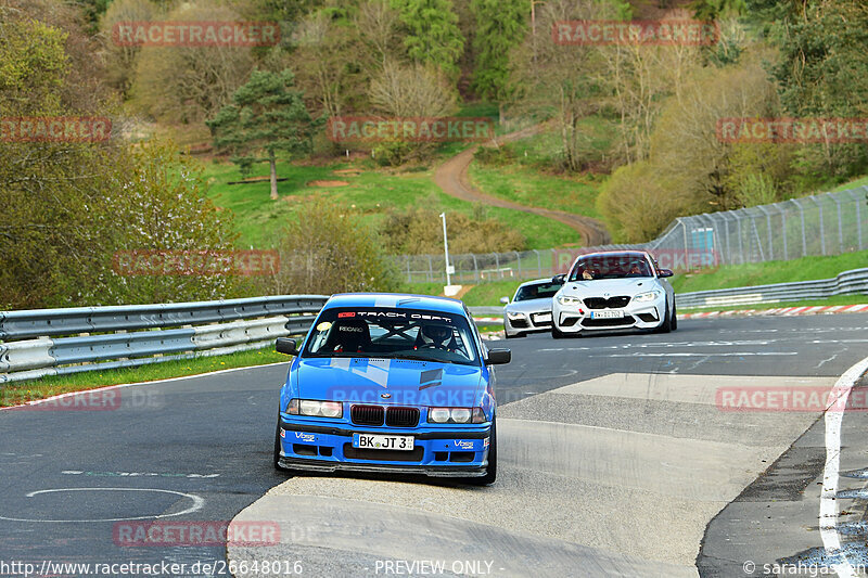 Bild #26648016 - Touristenfahrten Nürburgring Nordschleife (20.04.2024)