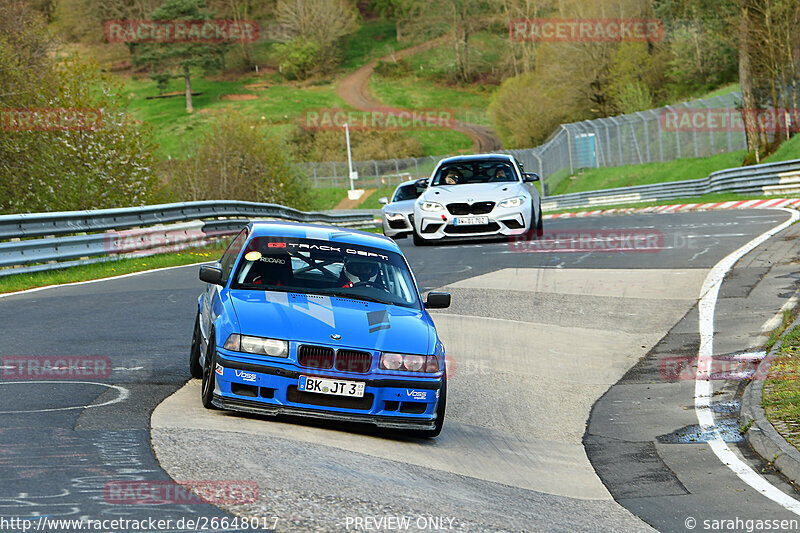 Bild #26648017 - Touristenfahrten Nürburgring Nordschleife (20.04.2024)