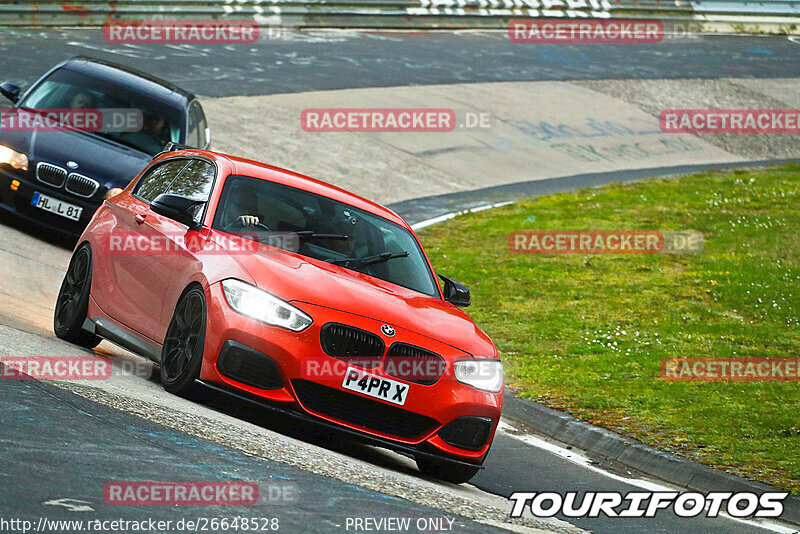 Bild #26648528 - Touristenfahrten Nürburgring Nordschleife (20.04.2024)