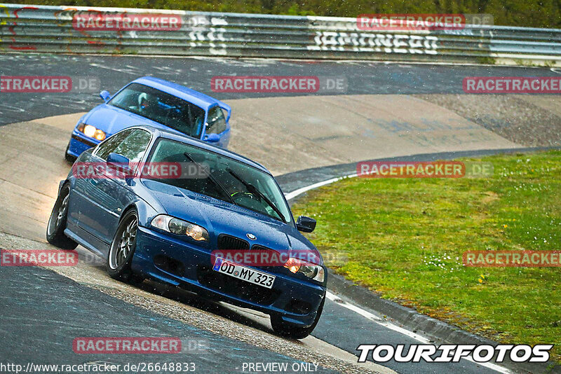 Bild #26648833 - Touristenfahrten Nürburgring Nordschleife (20.04.2024)