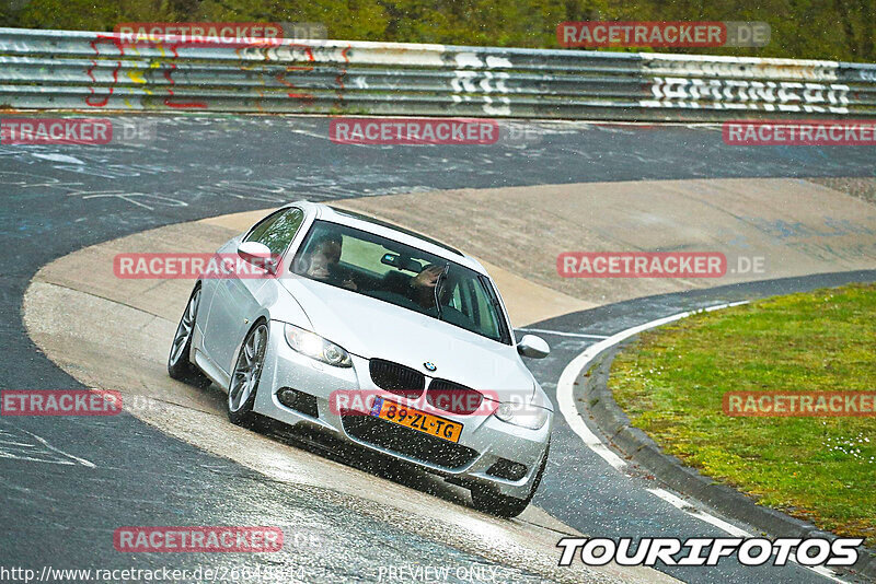 Bild #26648844 - Touristenfahrten Nürburgring Nordschleife (20.04.2024)