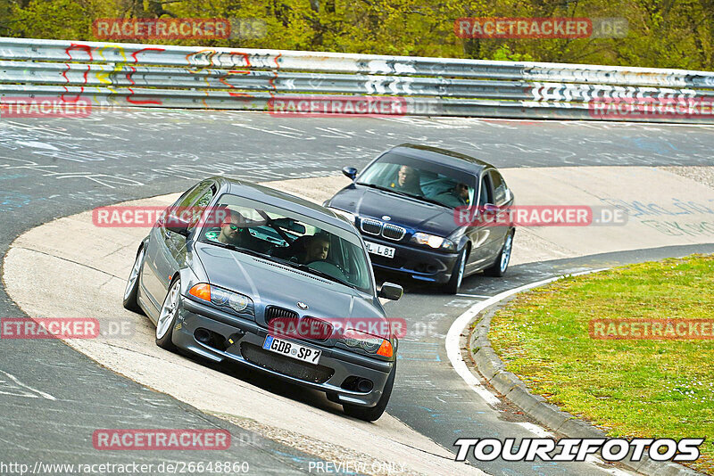 Bild #26648860 - Touristenfahrten Nürburgring Nordschleife (20.04.2024)