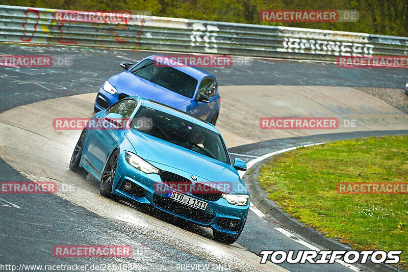 Bild #26648882 - Touristenfahrten Nürburgring Nordschleife (20.04.2024)