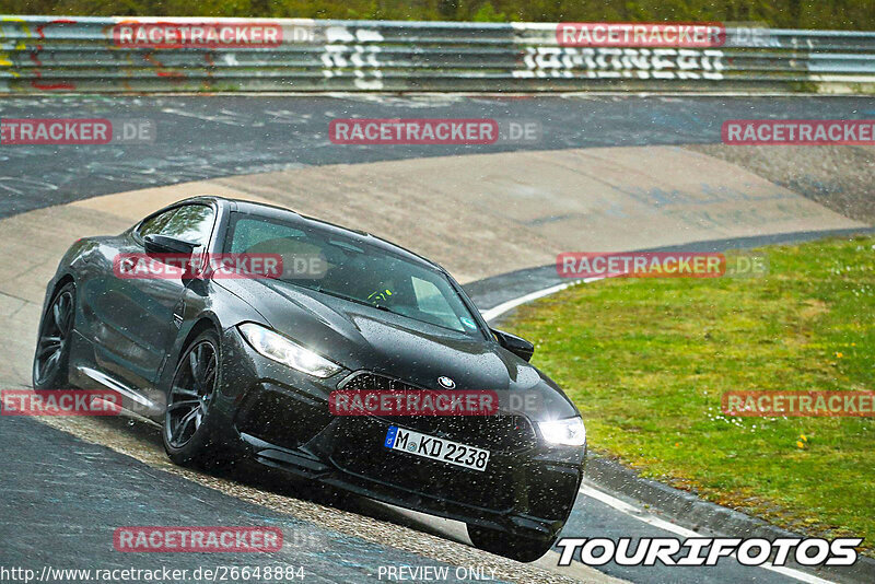 Bild #26648884 - Touristenfahrten Nürburgring Nordschleife (20.04.2024)