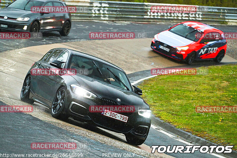 Bild #26648899 - Touristenfahrten Nürburgring Nordschleife (20.04.2024)