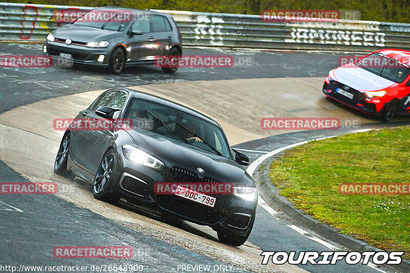 Bild #26648900 - Touristenfahrten Nürburgring Nordschleife (20.04.2024)