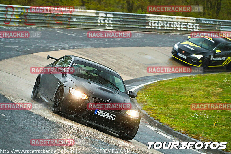 Bild #26648912 - Touristenfahrten Nürburgring Nordschleife (20.04.2024)