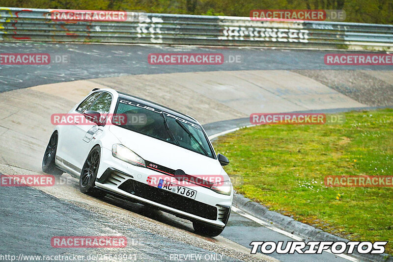 Bild #26648941 - Touristenfahrten Nürburgring Nordschleife (20.04.2024)