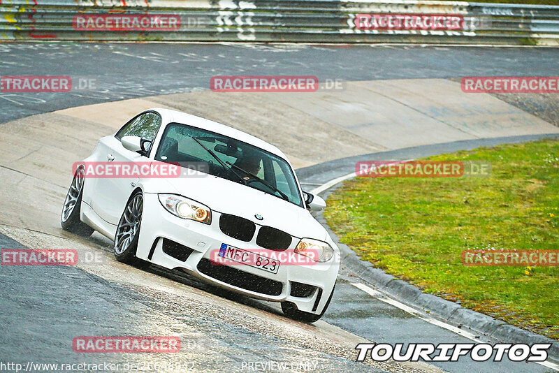 Bild #26648942 - Touristenfahrten Nürburgring Nordschleife (20.04.2024)