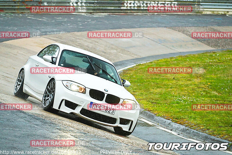 Bild #26648943 - Touristenfahrten Nürburgring Nordschleife (20.04.2024)