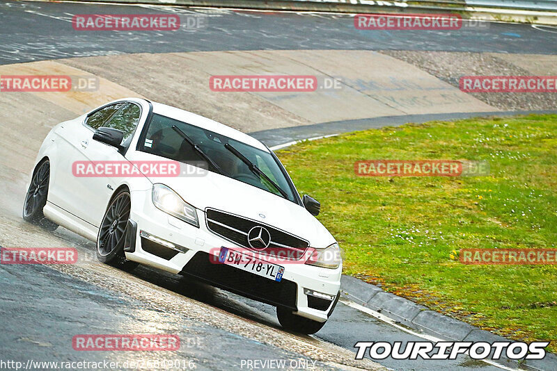 Bild #26649016 - Touristenfahrten Nürburgring Nordschleife (20.04.2024)