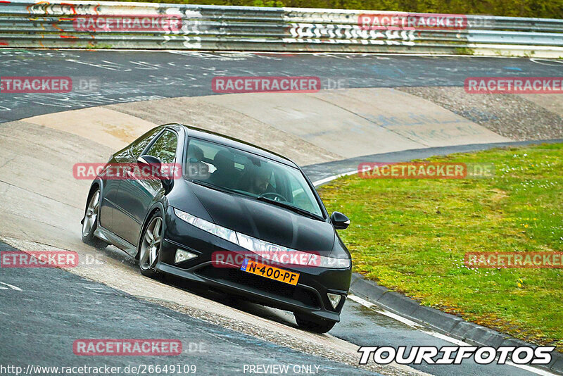 Bild #26649109 - Touristenfahrten Nürburgring Nordschleife (20.04.2024)