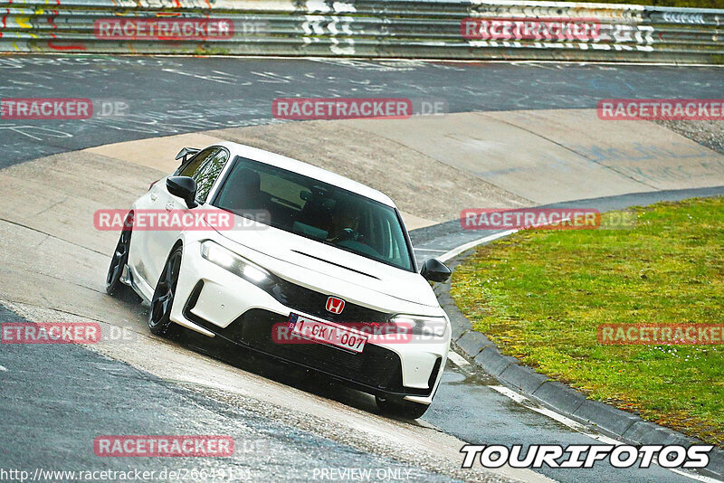 Bild #26649131 - Touristenfahrten Nürburgring Nordschleife (20.04.2024)