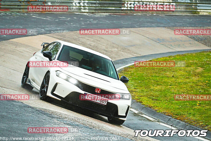 Bild #26649134 - Touristenfahrten Nürburgring Nordschleife (20.04.2024)