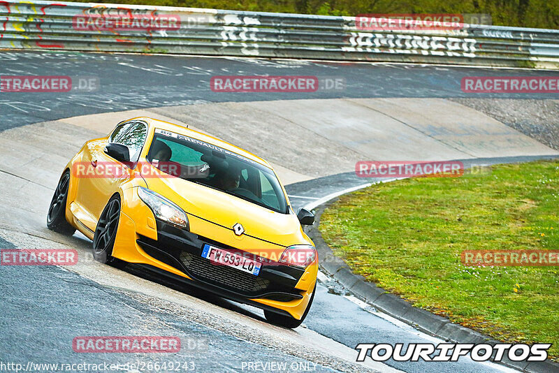 Bild #26649243 - Touristenfahrten Nürburgring Nordschleife (20.04.2024)