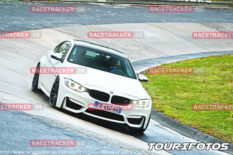 Bild #26649271 - Touristenfahrten Nürburgring Nordschleife (20.04.2024)