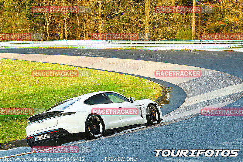 Bild #26649412 - Touristenfahrten Nürburgring Nordschleife (20.04.2024)