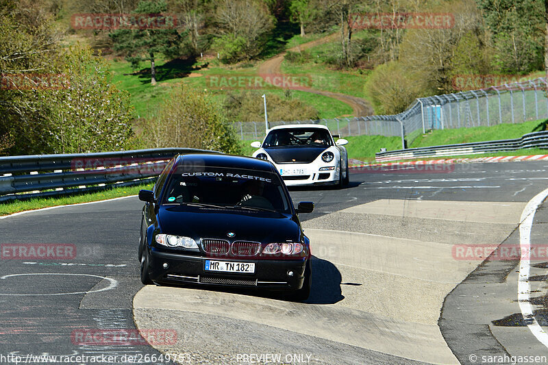 Bild #26649753 - Touristenfahrten Nürburgring Nordschleife (20.04.2024)