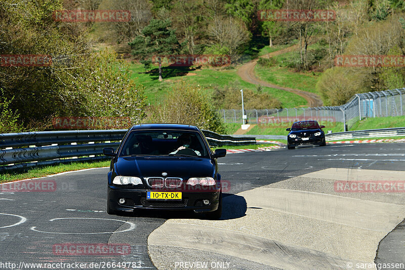 Bild #26649783 - Touristenfahrten Nürburgring Nordschleife (20.04.2024)