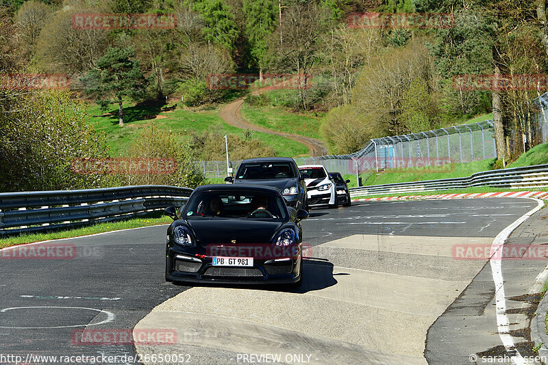 Bild #26650052 - Touristenfahrten Nürburgring Nordschleife (20.04.2024)