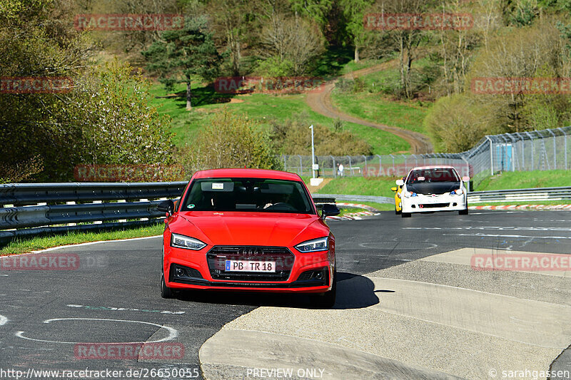 Bild #26650055 - Touristenfahrten Nürburgring Nordschleife (20.04.2024)