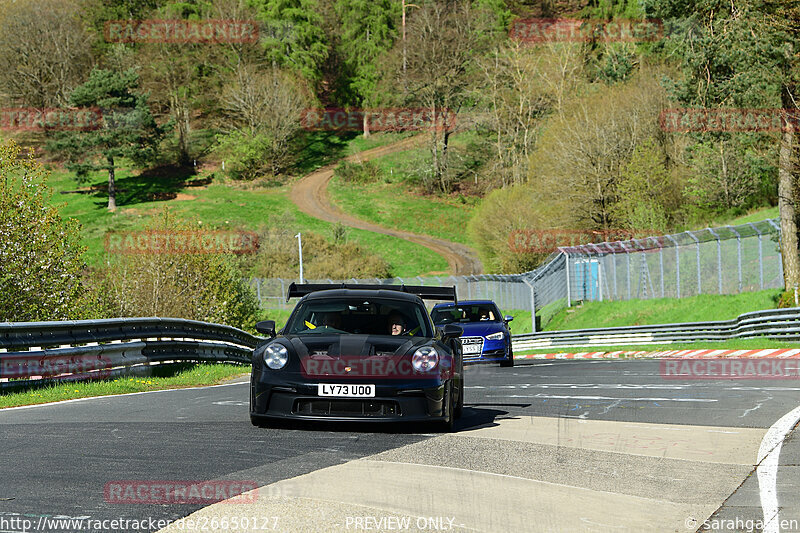 Bild #26650127 - Touristenfahrten Nürburgring Nordschleife (20.04.2024)