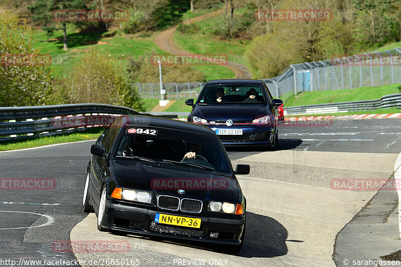 Bild #26650165 - Touristenfahrten Nürburgring Nordschleife (20.04.2024)