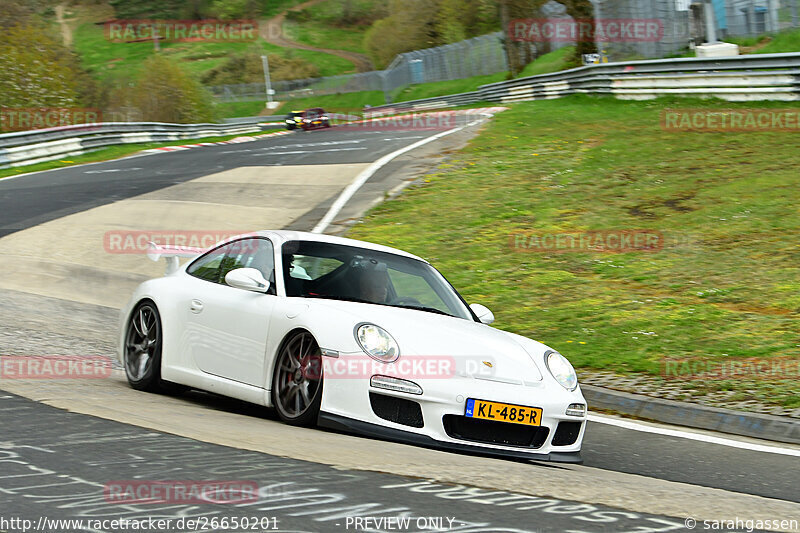 Bild #26650201 - Touristenfahrten Nürburgring Nordschleife (20.04.2024)