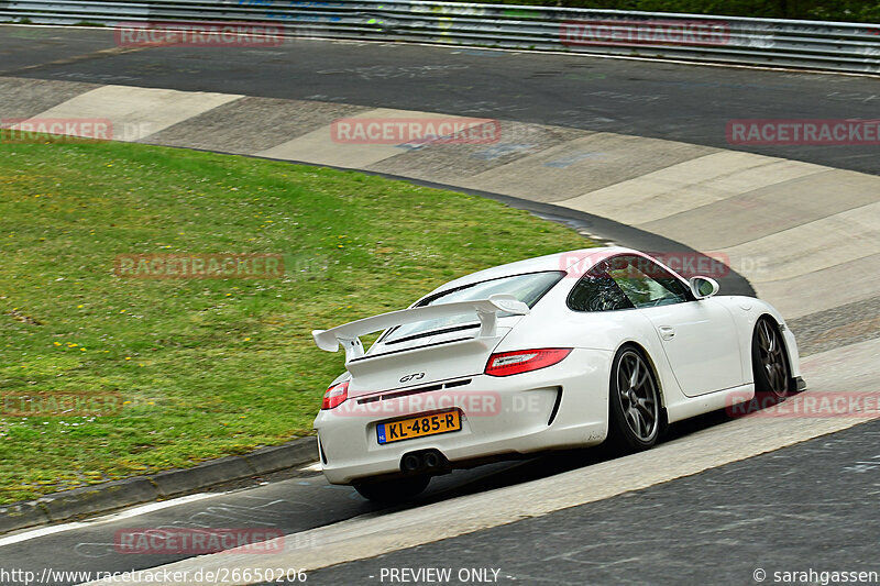 Bild #26650206 - Touristenfahrten Nürburgring Nordschleife (20.04.2024)