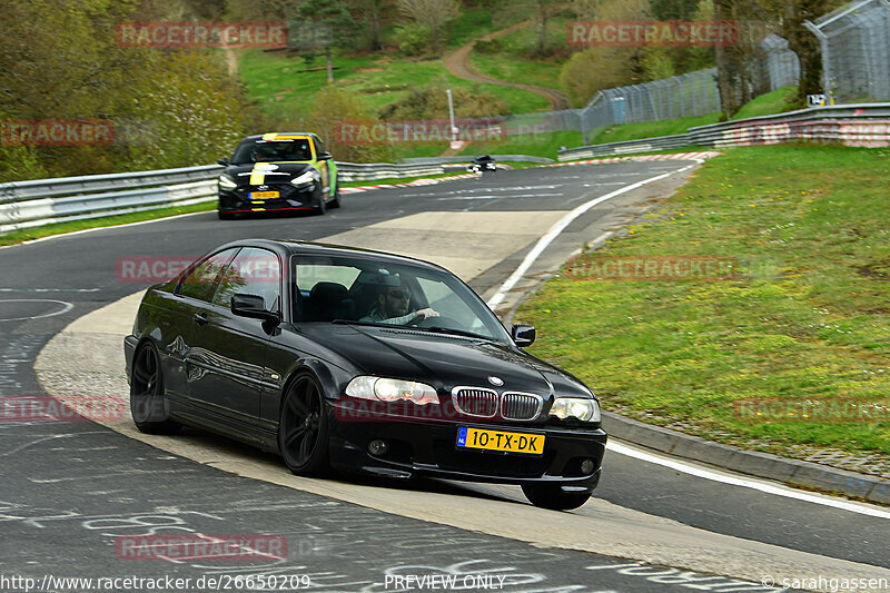 Bild #26650209 - Touristenfahrten Nürburgring Nordschleife (20.04.2024)