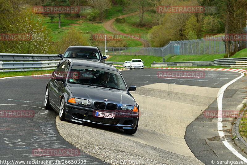 Bild #26650300 - Touristenfahrten Nürburgring Nordschleife (20.04.2024)