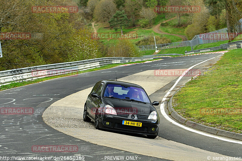 Bild #26650369 - Touristenfahrten Nürburgring Nordschleife (20.04.2024)