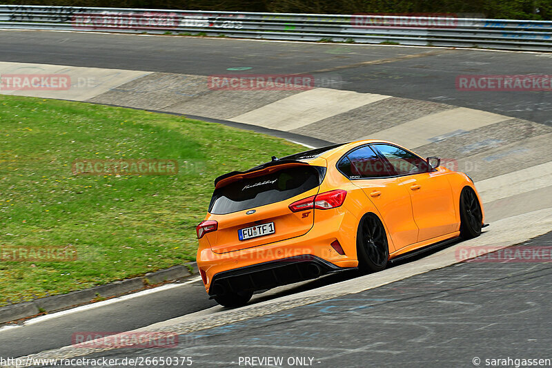 Bild #26650375 - Touristenfahrten Nürburgring Nordschleife (20.04.2024)