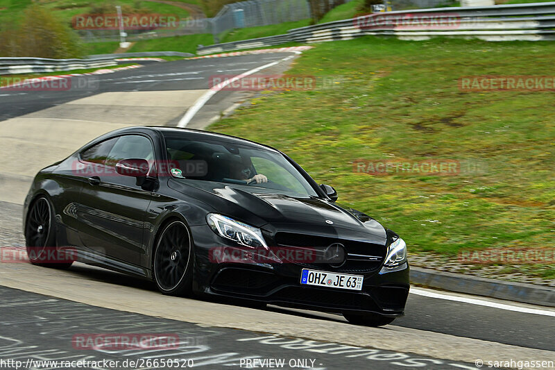 Bild #26650520 - Touristenfahrten Nürburgring Nordschleife (20.04.2024)