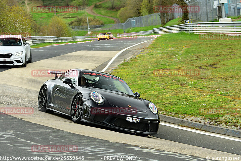 Bild #26650546 - Touristenfahrten Nürburgring Nordschleife (20.04.2024)