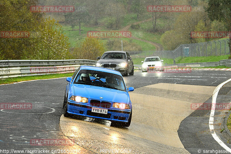 Bild #26650836 - Touristenfahrten Nürburgring Nordschleife (20.04.2024)