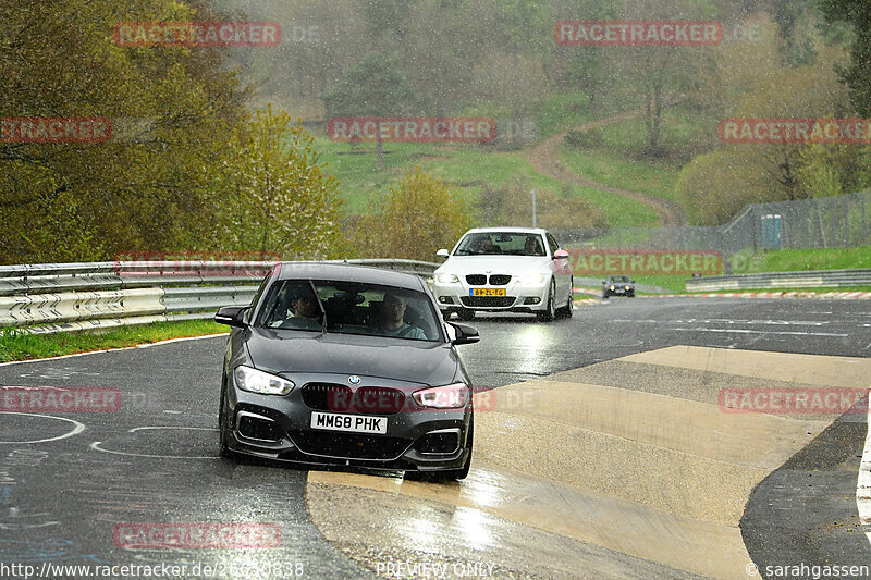 Bild #26650838 - Touristenfahrten Nürburgring Nordschleife (20.04.2024)