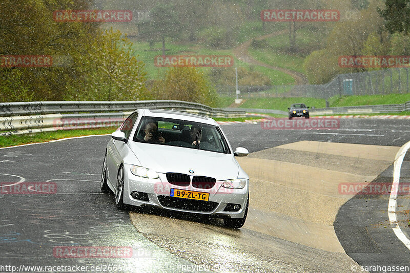 Bild #26650842 - Touristenfahrten Nürburgring Nordschleife (20.04.2024)