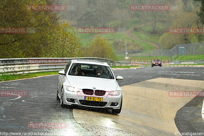 Bild #26650843 - Touristenfahrten Nürburgring Nordschleife (20.04.2024)