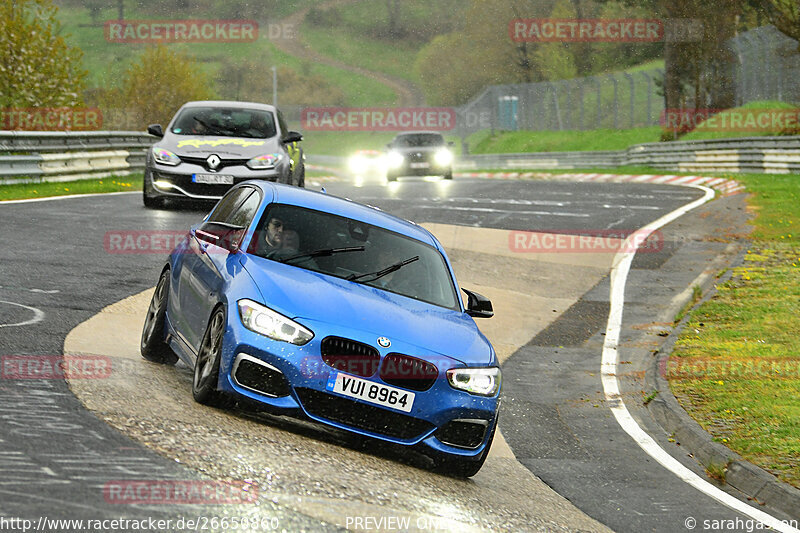 Bild #26650860 - Touristenfahrten Nürburgring Nordschleife (20.04.2024)