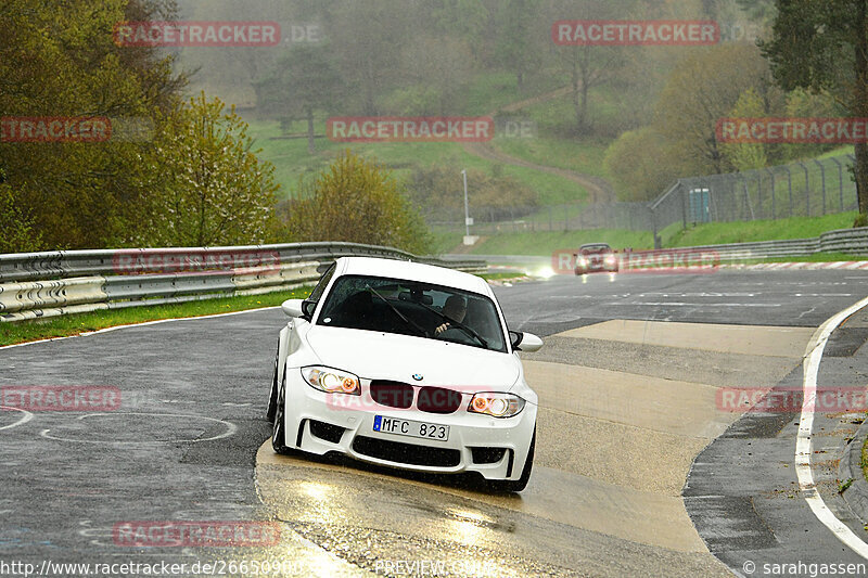 Bild #26650900 - Touristenfahrten Nürburgring Nordschleife (20.04.2024)