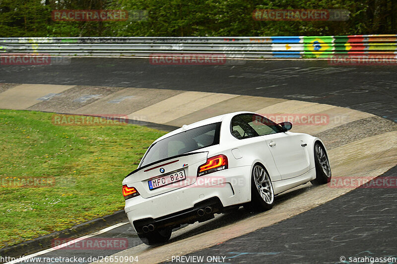 Bild #26650904 - Touristenfahrten Nürburgring Nordschleife (20.04.2024)