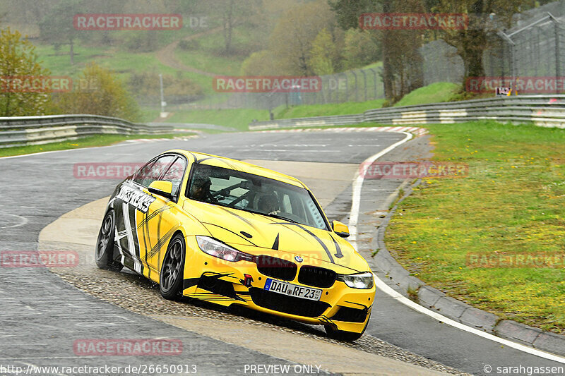 Bild #26650913 - Touristenfahrten Nürburgring Nordschleife (20.04.2024)