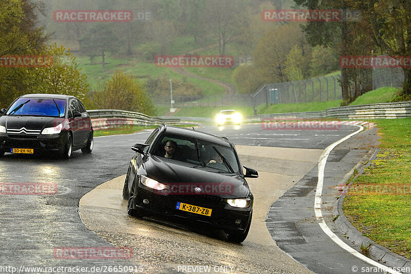 Bild #26650915 - Touristenfahrten Nürburgring Nordschleife (20.04.2024)