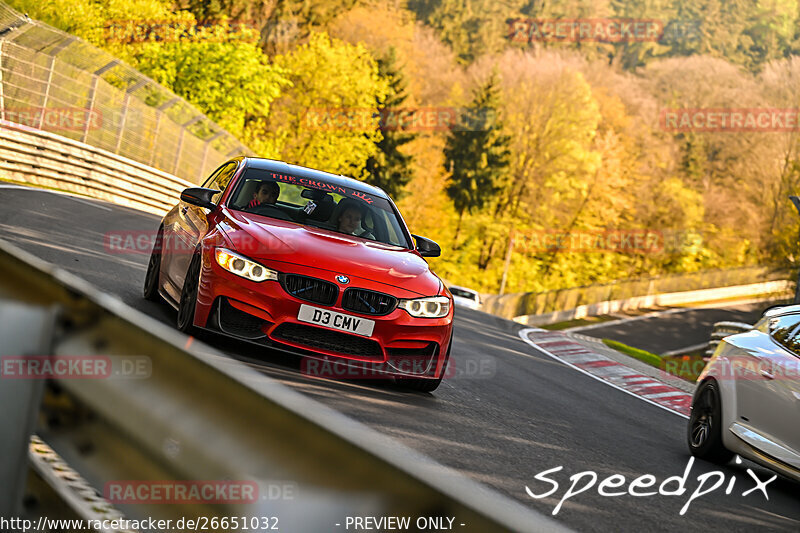 Bild #26651032 - Touristenfahrten Nürburgring Nordschleife (20.04.2024)