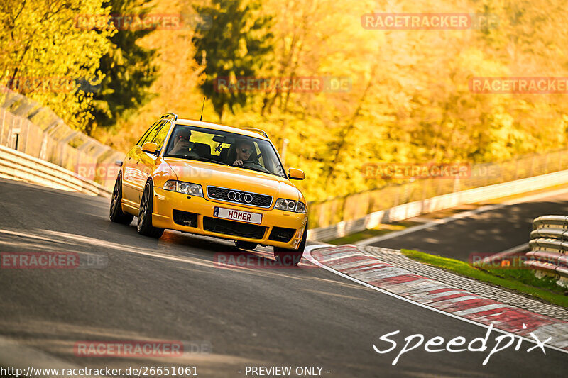 Bild #26651061 - Touristenfahrten Nürburgring Nordschleife (20.04.2024)