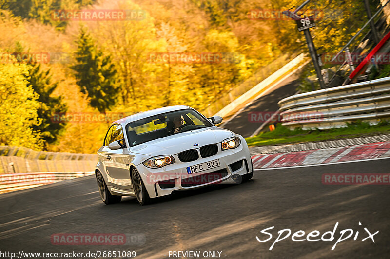 Bild #26651089 - Touristenfahrten Nürburgring Nordschleife (20.04.2024)