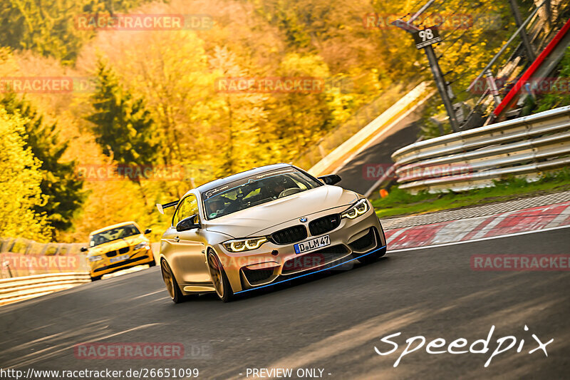 Bild #26651099 - Touristenfahrten Nürburgring Nordschleife (20.04.2024)