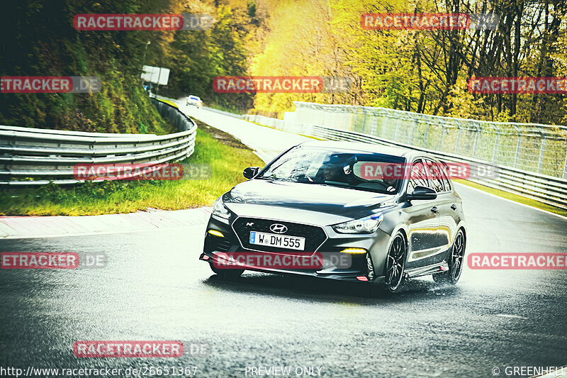 Bild #26651367 - Touristenfahrten Nürburgring Nordschleife (20.04.2024)